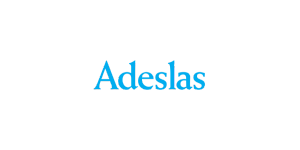 Logo de Adeslas Seguros