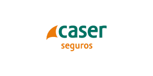 Logo de Caser Seguros