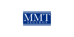 Logo de MMT Seguros